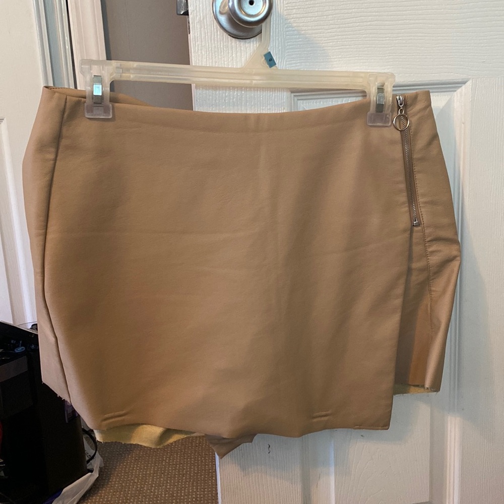 Francesca’s skort